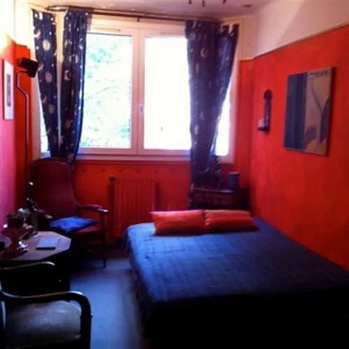 Bed Breakfast Bouchor - main photo
