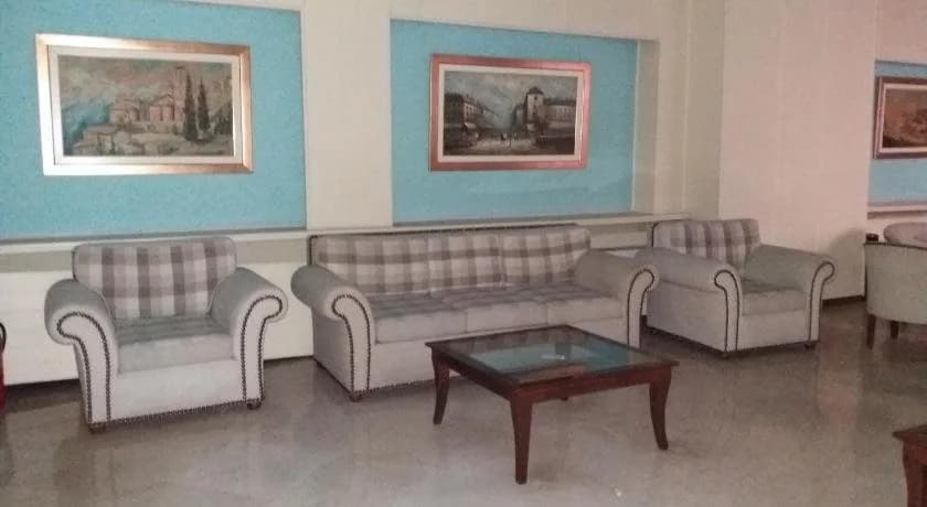 Theoxenia Hotel - photo 13