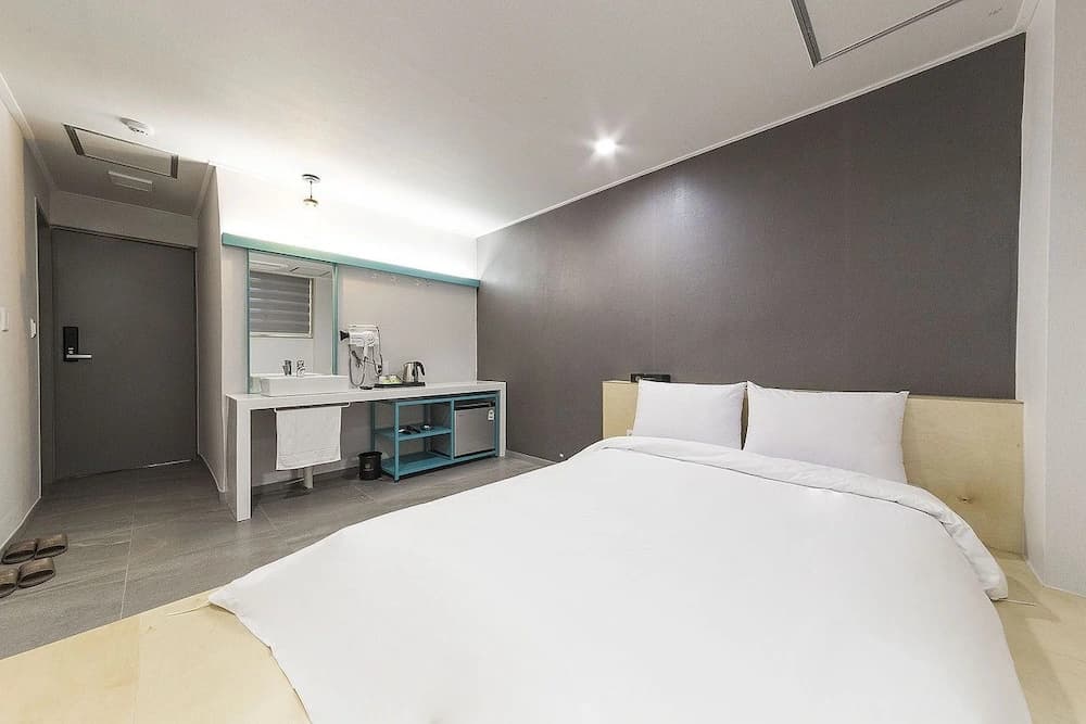 Hotel FN Hannam - photo 4