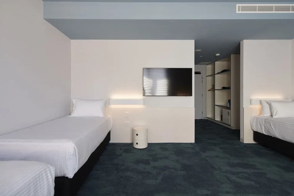 The Lodge, Blacktown - Sydney - photo 6