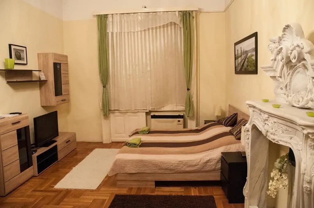 Green Apple Apartman - photo 6