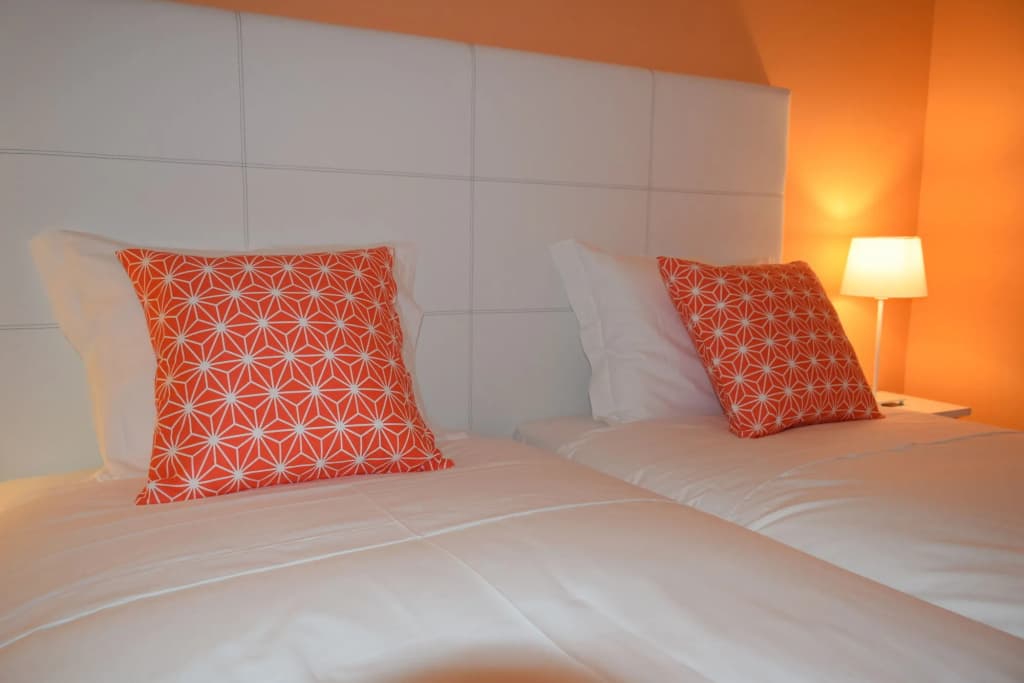 Rossio Apartments - photo 3
