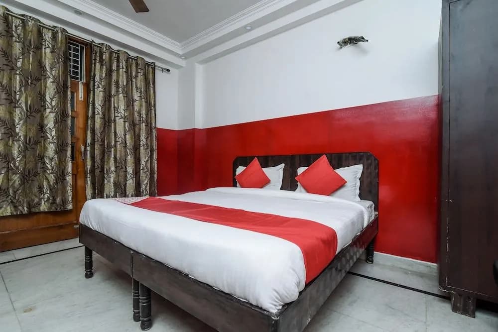 OYO 18434 Shiva Inn - photo 5