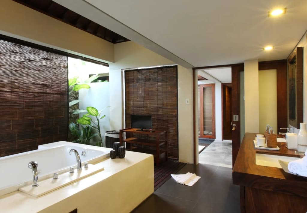 Swarapadi Villa - photo 5
