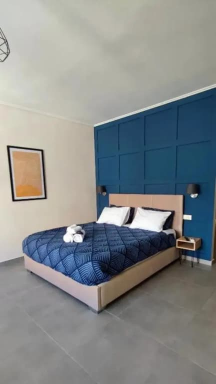 Ermou Deluxe Suite by Aesthetic & Luxurious Living - photo 2