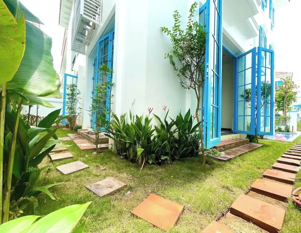 Phoenix Villas Sun Ha Long - photo 19