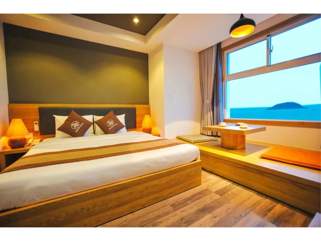 SeaSing Boutique Hotel - photo 4