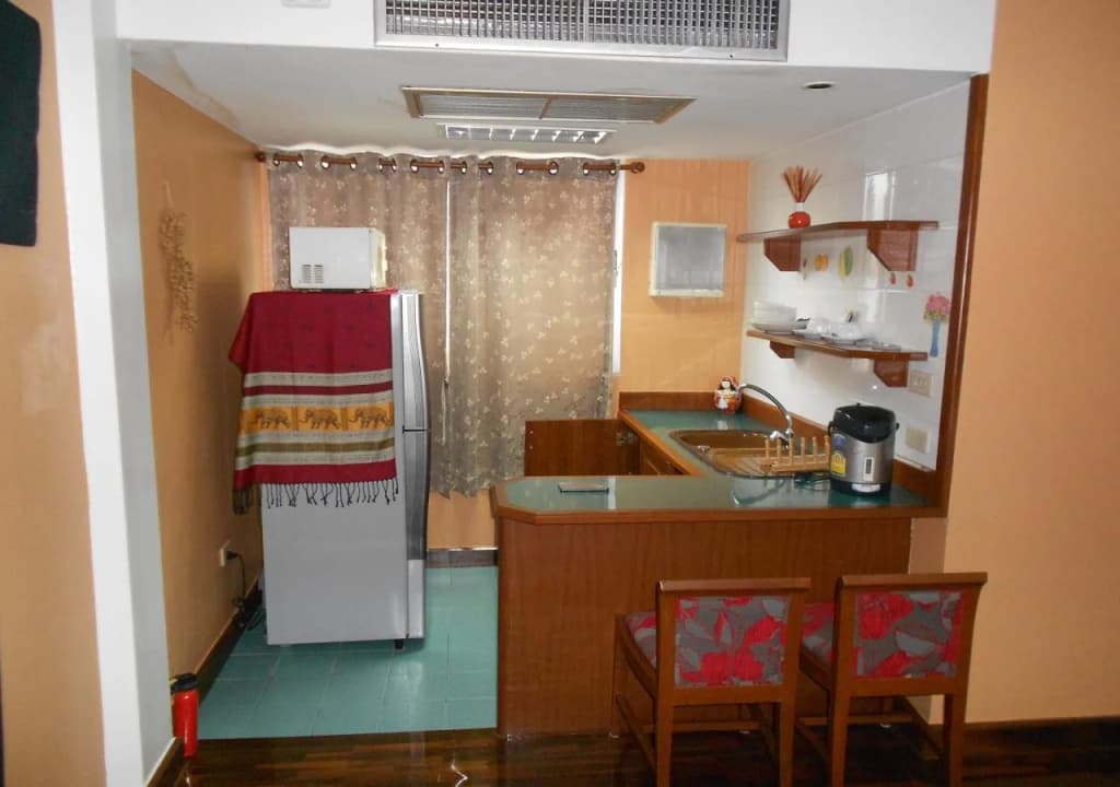 BS Court Boutique Residence - photo 18