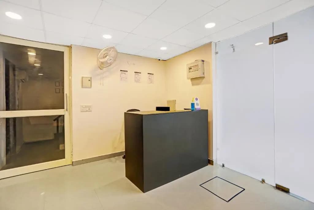 Collection O 75497 Agniv Residency - photo 4