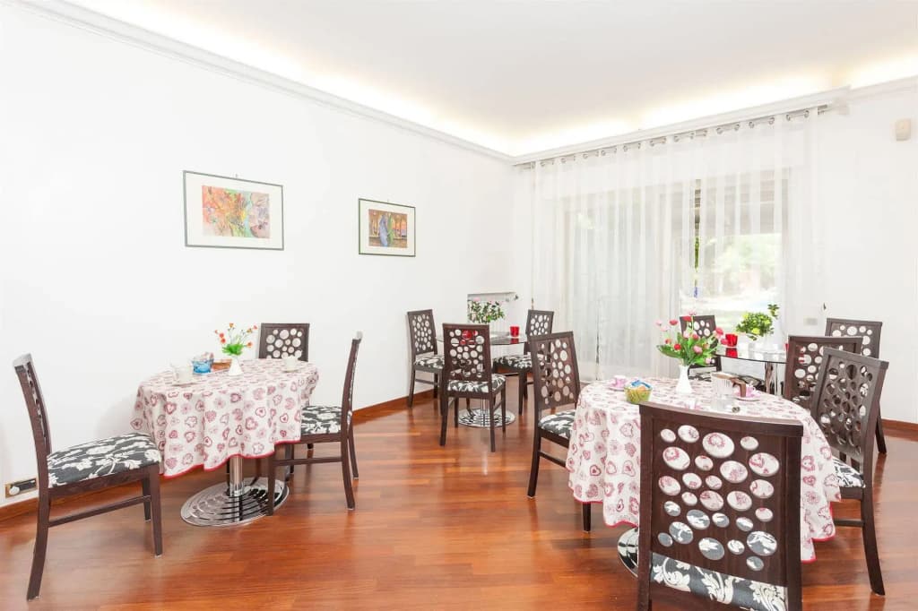B&B Resort Cinta di Alloro - photo 13