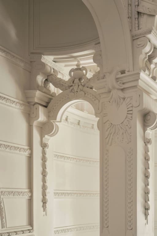 The St. Regis Budapest - photo 12