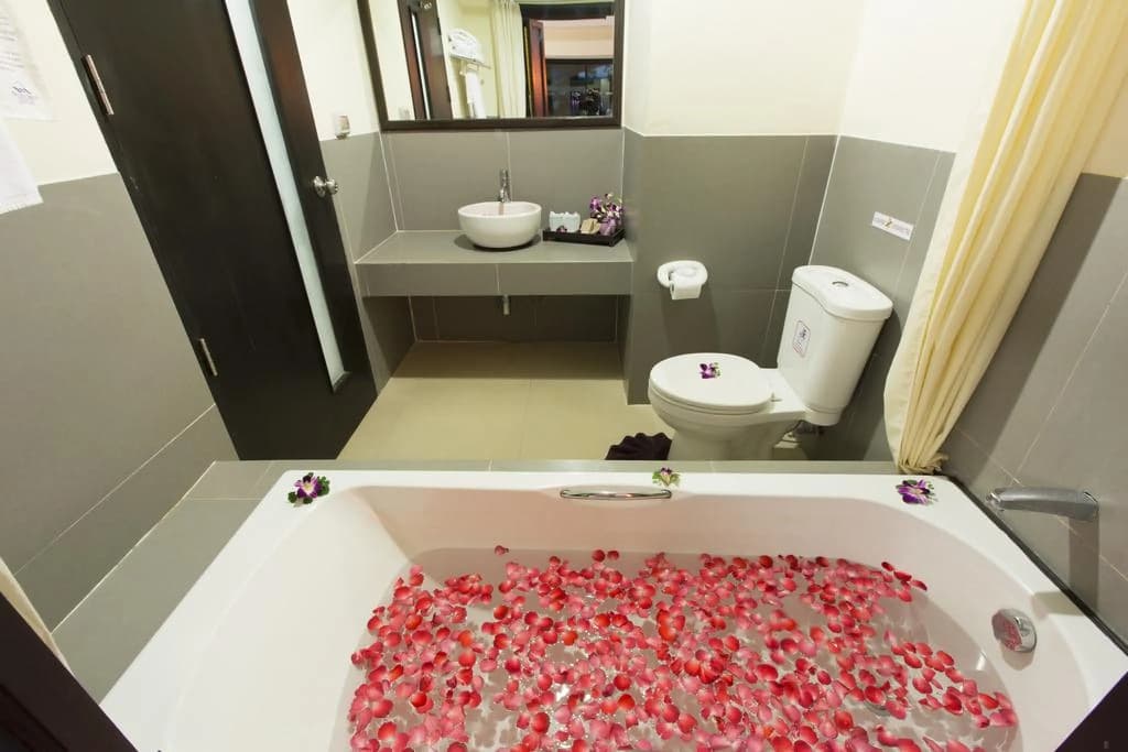Phuvaree Resort - photo 8