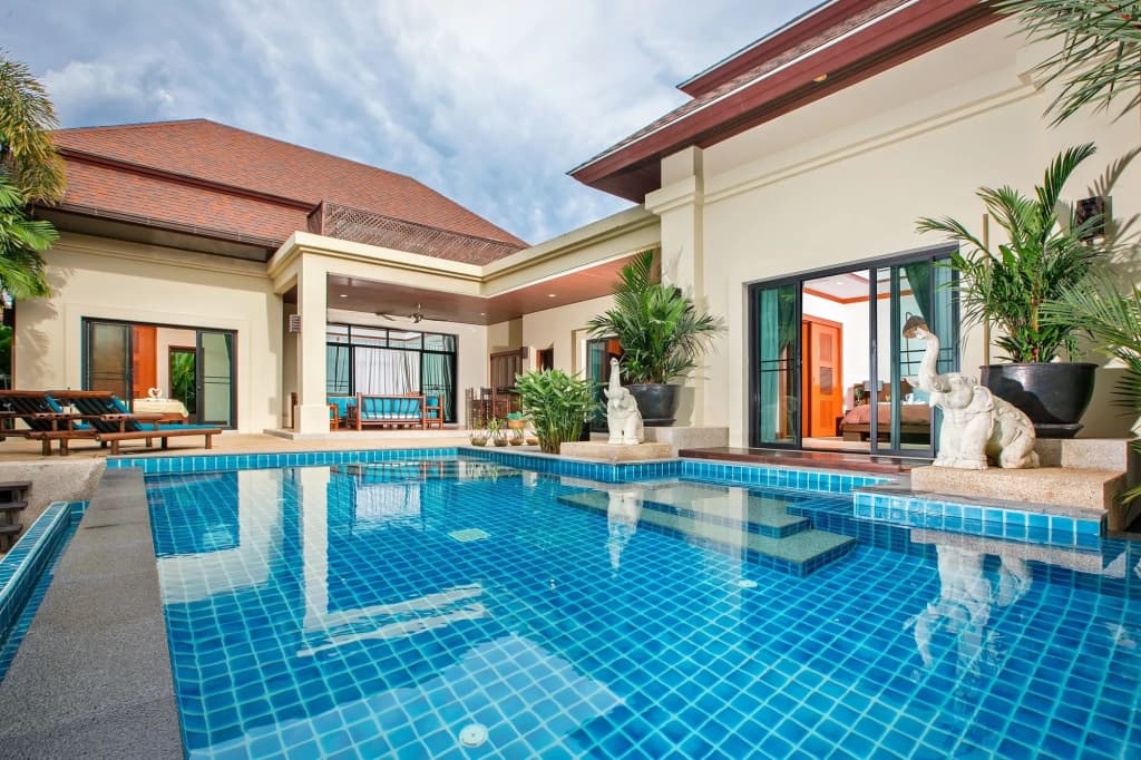 Villa Raas - photo 7