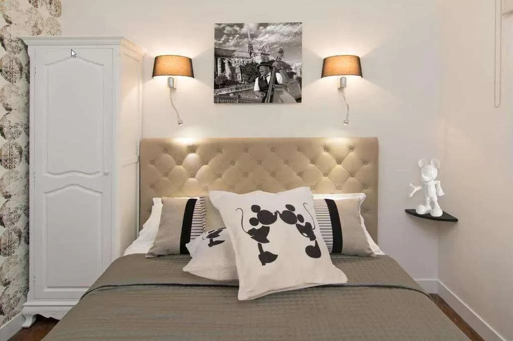 My Nest Inn Paris Mouffetard - photo 12