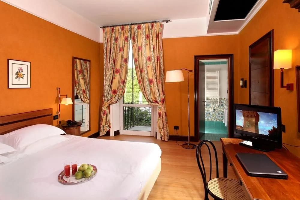 Relais 6 Via Tolmino - photo 6