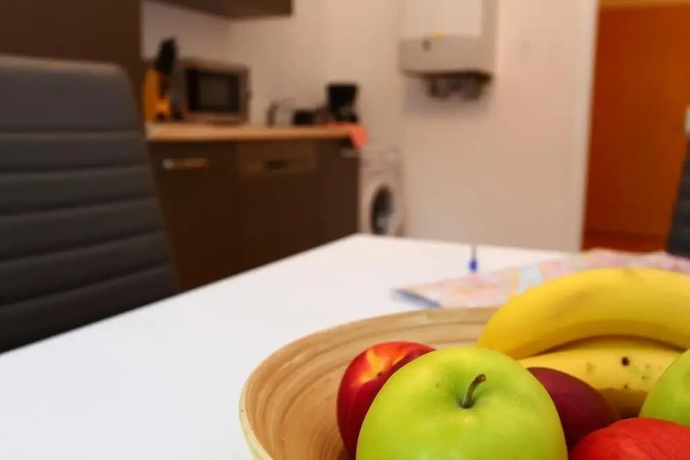 CheckVienna – Apartment Reumannplatz - photo 6