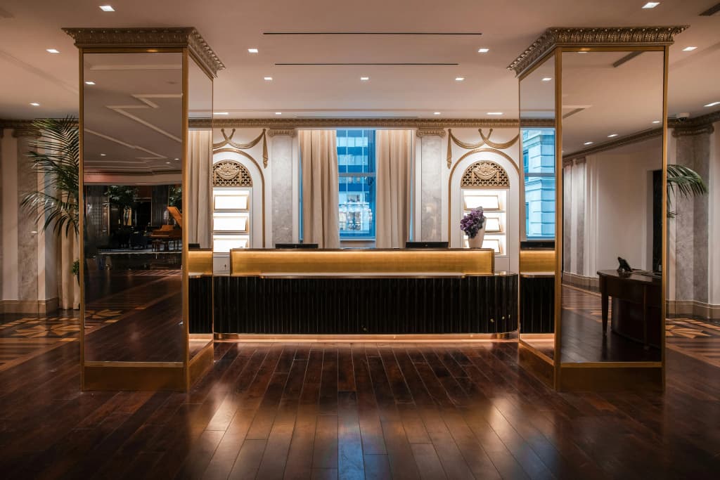 Waldorf Astoria New York - photo 50