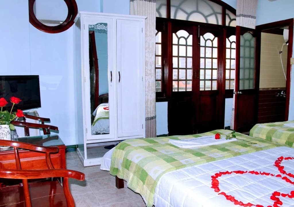 Queen3 Hotel - photo 3