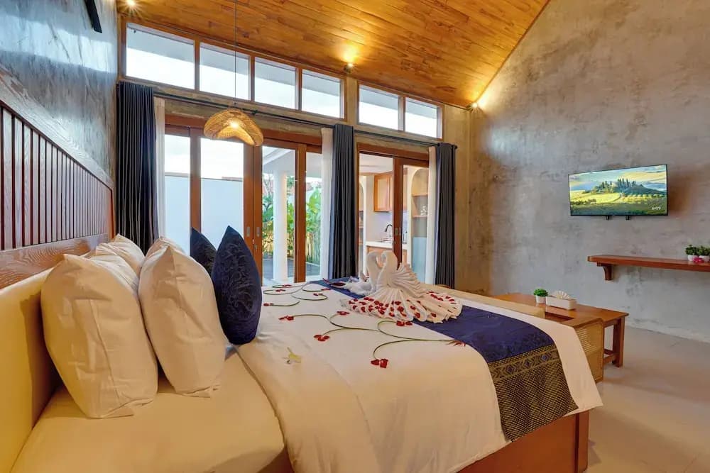 LaLuxe Villa and Residence - photo 47