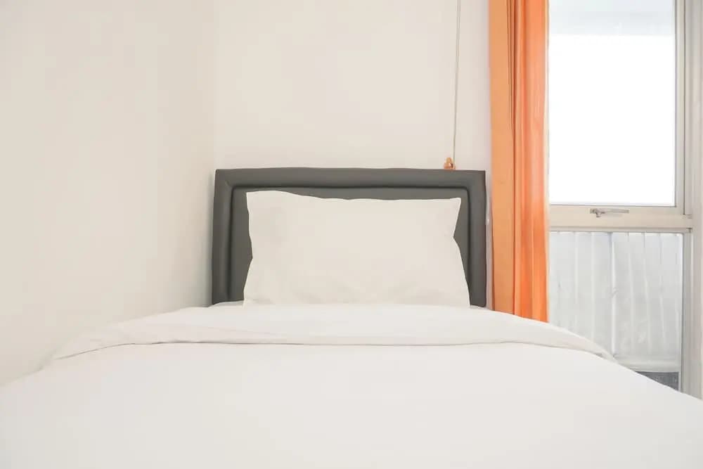Minimalist Studio Taman Semanan Indah Cengkareng Apartment - photo 12