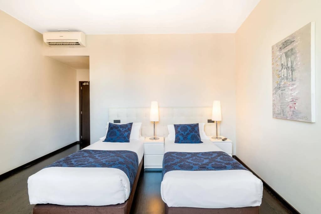 Rossio Garden Hotel - photo 5