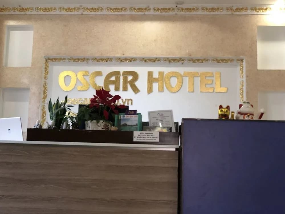 Oscar Hotel - photo 2