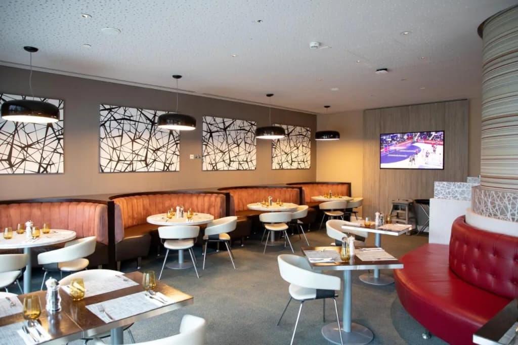 Premier Inn Doha Education City Hotel - photo 32