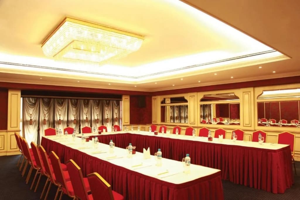 Moscow Hotel - photo 25