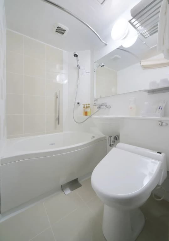 Keio Presso Inn Akasaka - photo 9