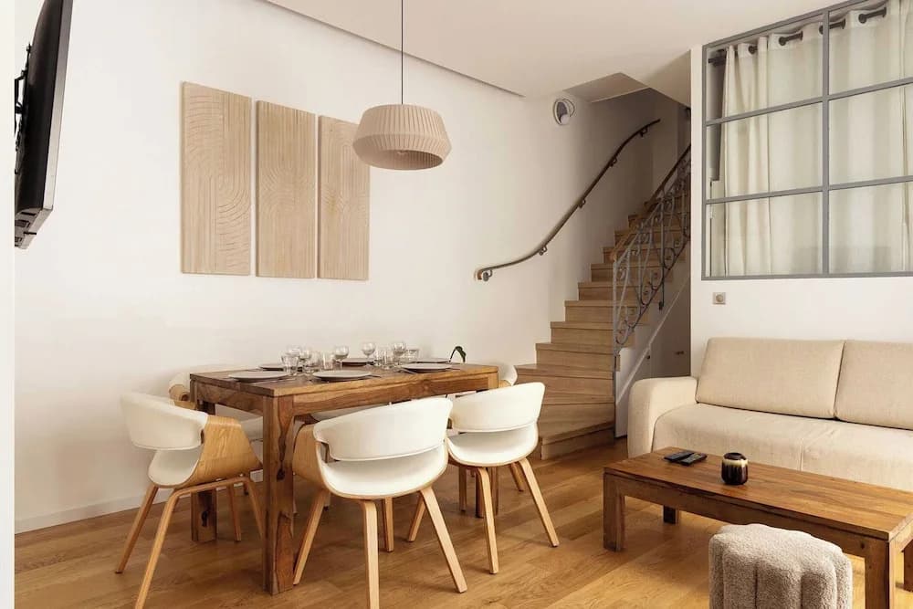 Amazing Apartment 2br/6p - Nation/voltaire - photo 11