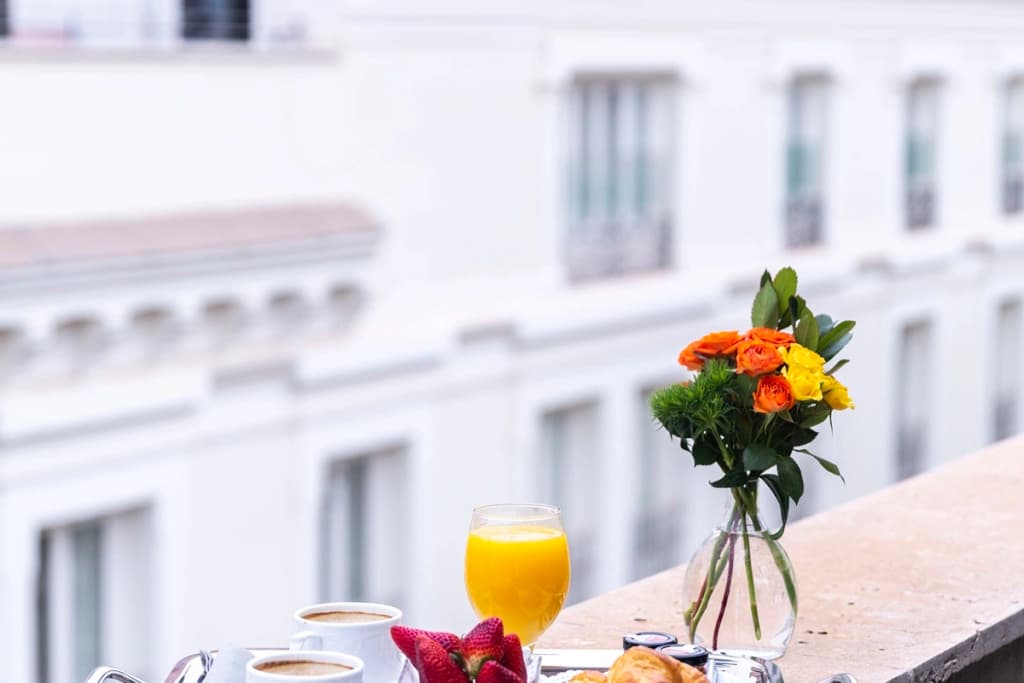 Hotel Serrano - photo 14
