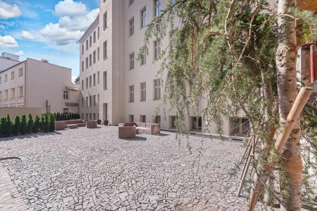 H7 Palace - photo 21