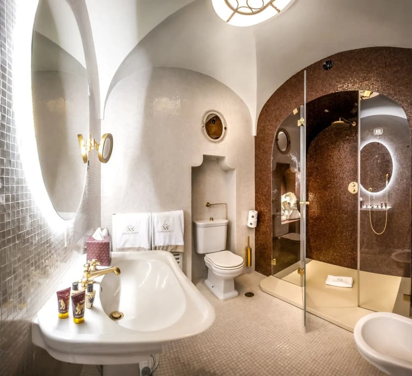 EXCESS VENICE Boutique Hotel & Private Spa - Adults Only - photo 9