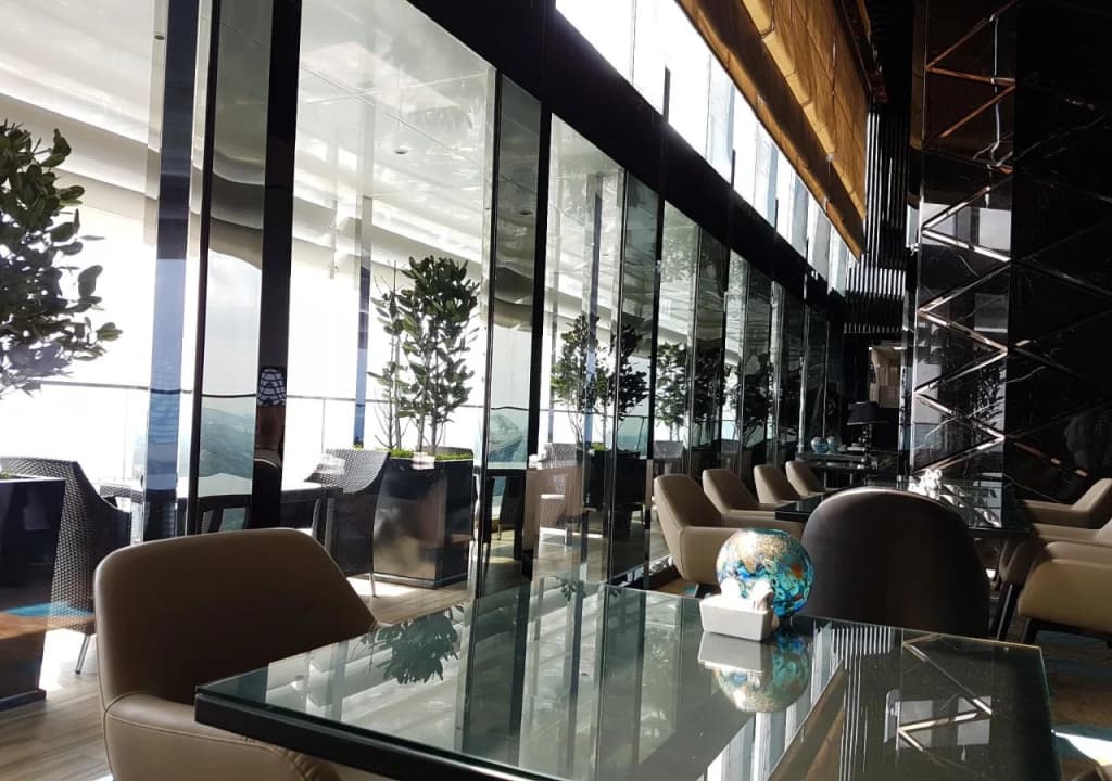 LUME Platinum Suites - photo 6