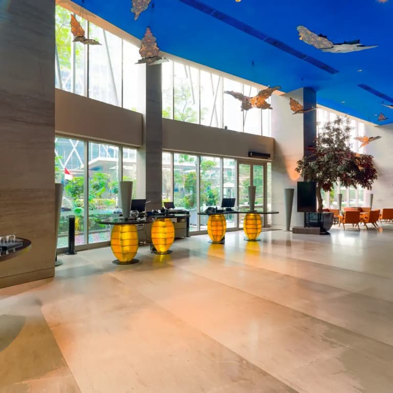 Discovery SCBD - photo 14