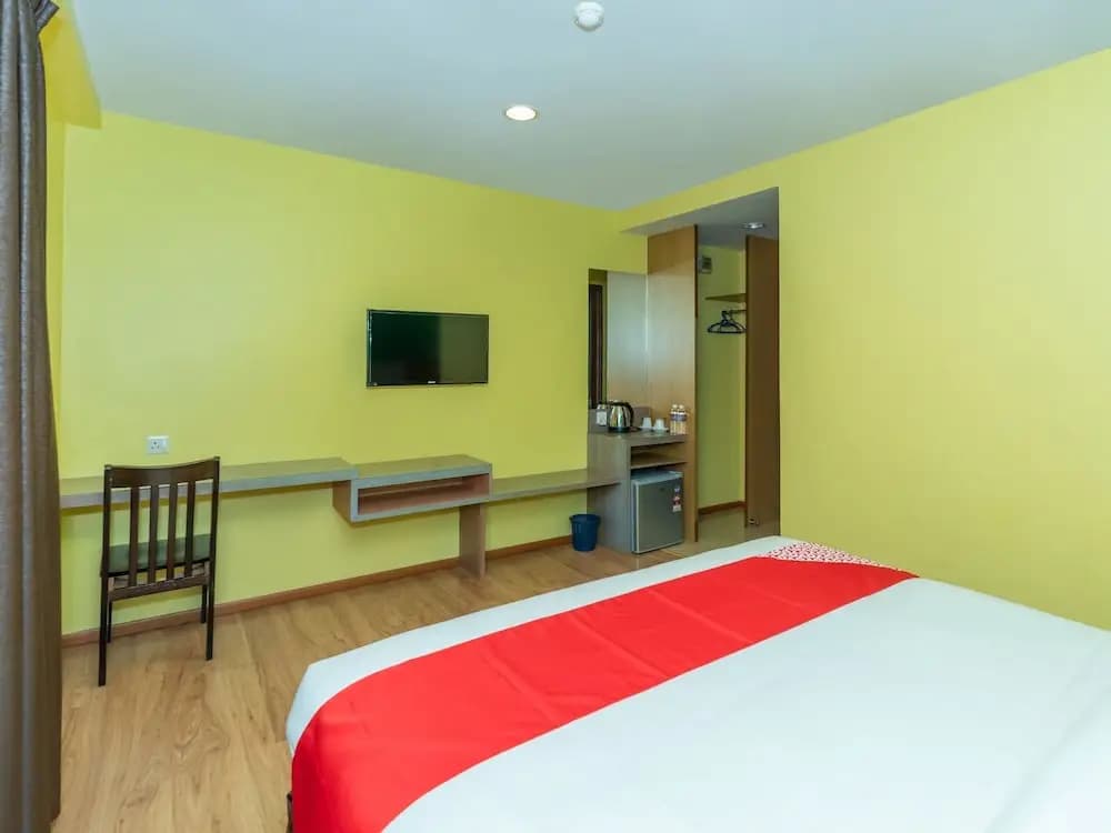 Capital O 89538 Ocean Hotel - photo 4