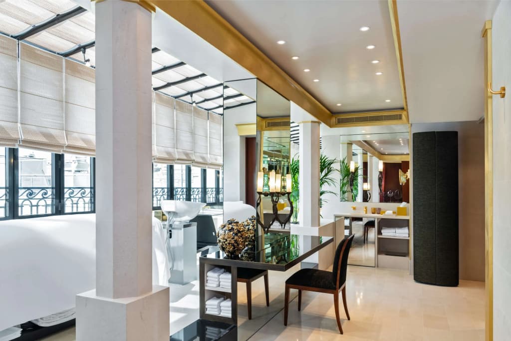 Park Hyatt Paris - Vendome - photo 34