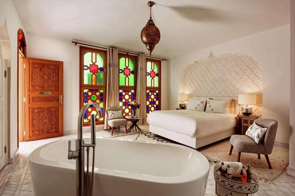 Riad Emma - photo 5
