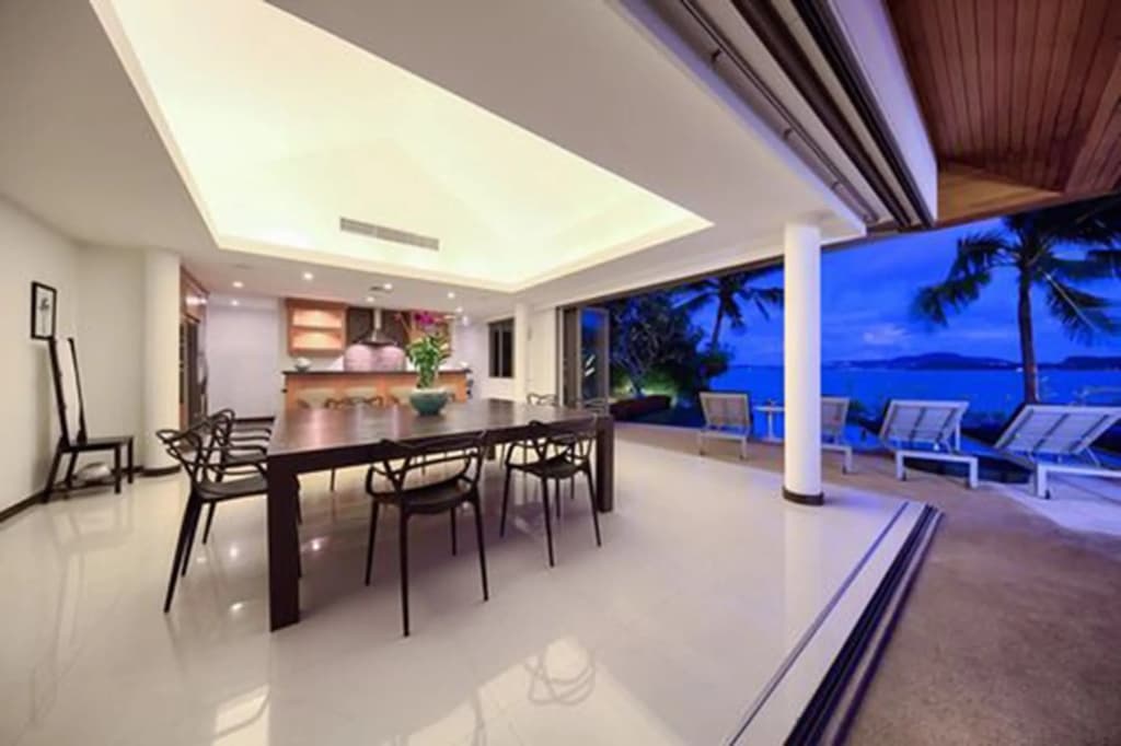 Baan Benjamart - photo 6