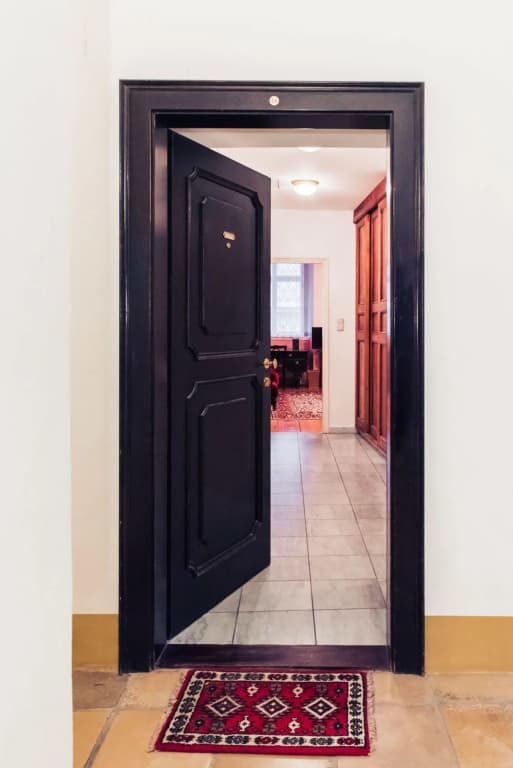 Ofenloch Apartments - photo 13