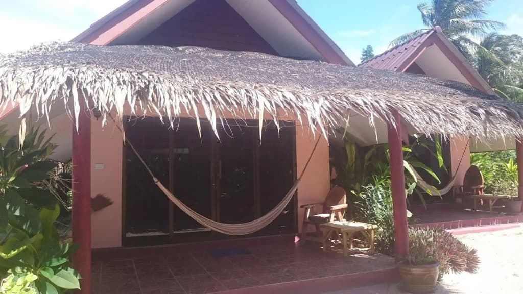Papillon Bungalows - photo 20