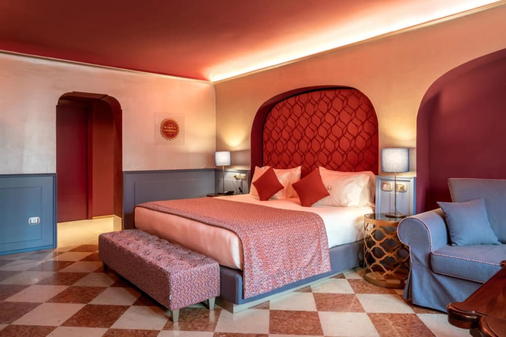 EXCESS VENICE Boutique Hotel & Private Spa - Adults Only - photo 6