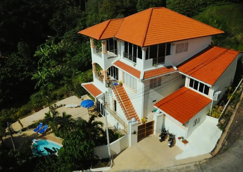 Oasis Villa - photo 17