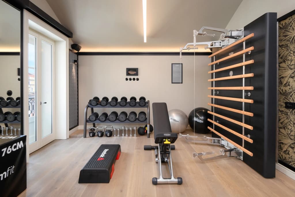 Bairro Alto Hotel - photo 22