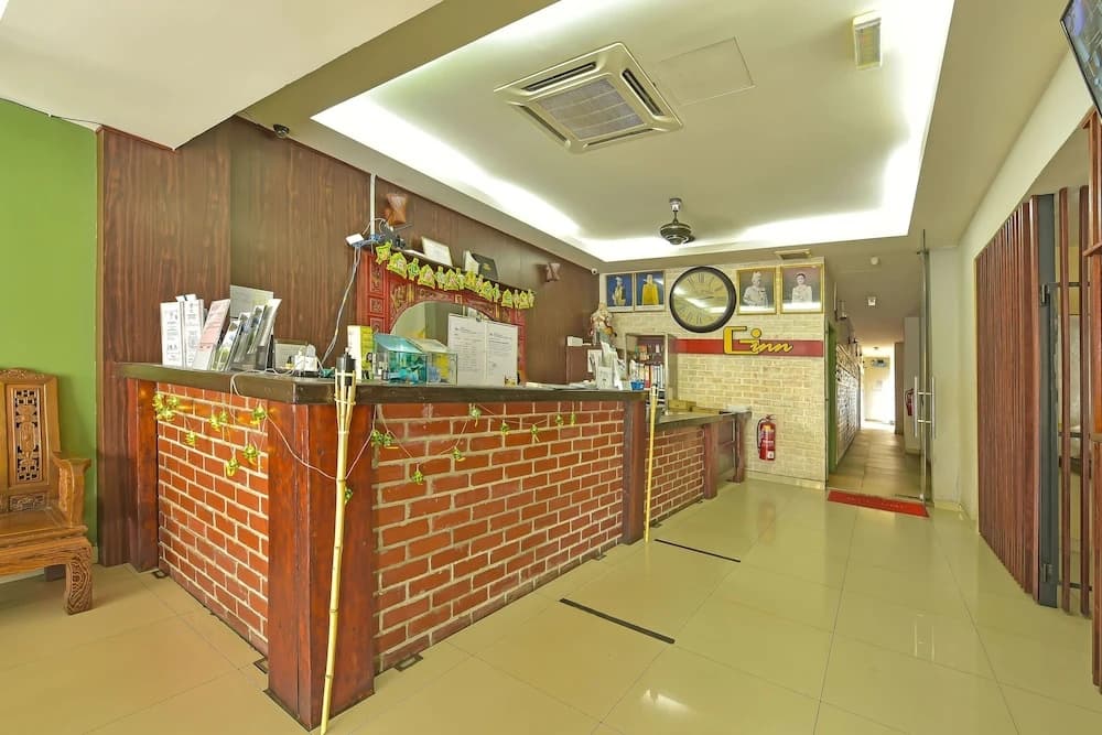 Capital O 90754 Gopeng Inn - photo 15
