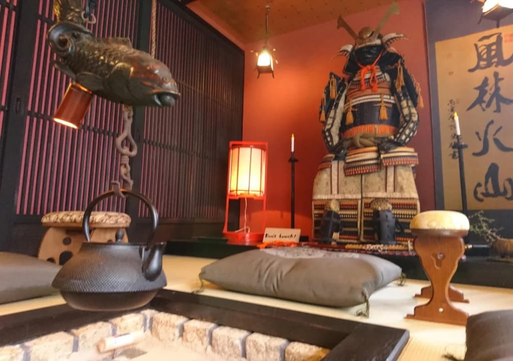 Yadoya Kyoto-Shimogamo - photo 3