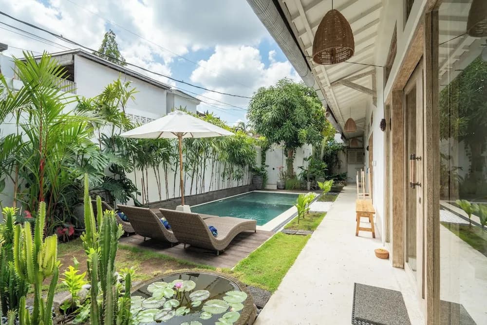 Villa Siva by Exotiq - photo 11