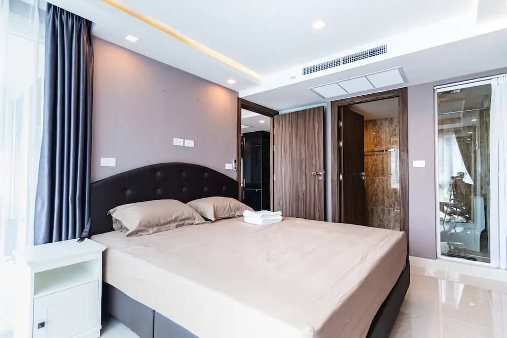 Centara Grand Avenue by Pattaya Holiday - photo 5