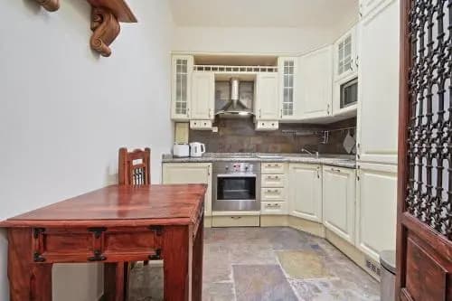 Rose Apartment - photo 17
