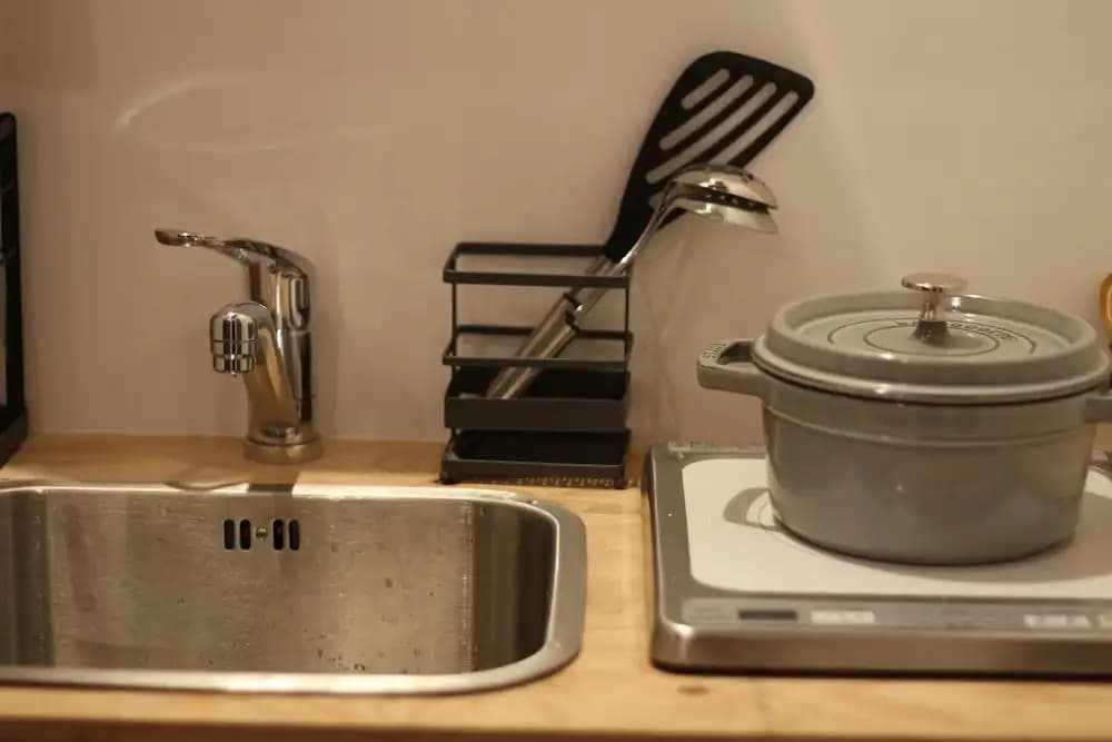 glam lodge - Hostel - photo 3